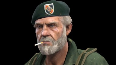 L4D1 Bill: Remastered-(ALT) Remastered-Remastered Geared