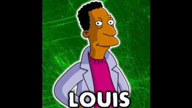 L4D1 Carl Carlson (Louis)