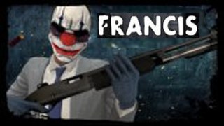 L4D1 Chains (Francis)