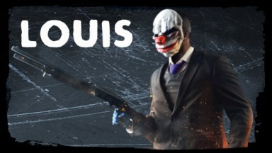 L4D1 Chains (Louis)