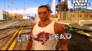 L4D1 CJ (Louis)