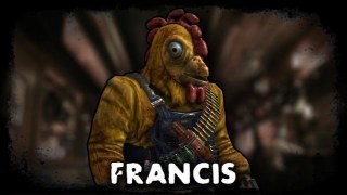 L4D1 commando_chicken_francis