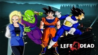 L4D1_DBZ Survivors