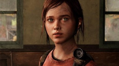 L4D1 Ellie The Last Of Us {Replaces Zoey}