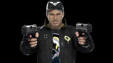 L4D1 Ellis Murder Drones Fan v2.5 Update