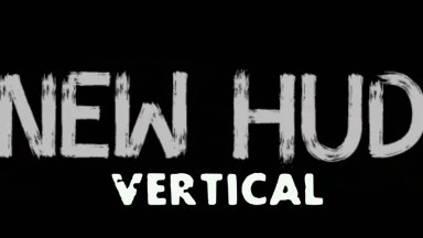 L4D1 Eranthis' Vertical Hud with Custom Healthbars