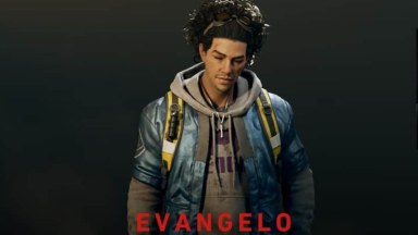 L4D1 Evangelo (B4B) - Francis