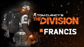 L4D1 Francis The Division