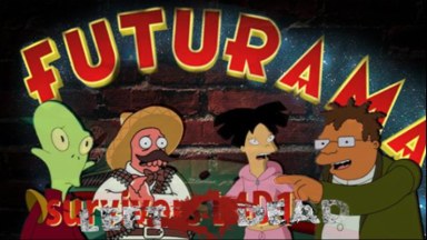 L4D1 Futurama Survivors Pack V2