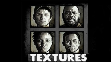 L4D1 HD Portraits for L4D2 Survivors