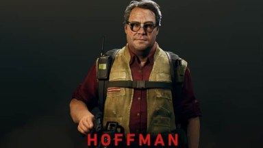 L4D1 Hoffman (B4B) - Bill