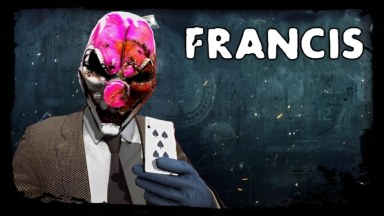 L4D1 Hoxton (Francis)