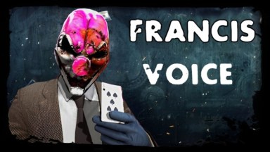 L4D1 Hoxton [Voice] (Francis)