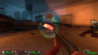 l4d1_hunter hot dog