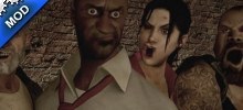 l4d1 Iconos survivors happy