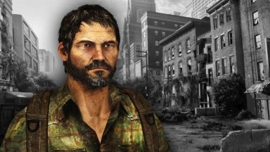 L4D1 Joel The Last of Us replaces Bill