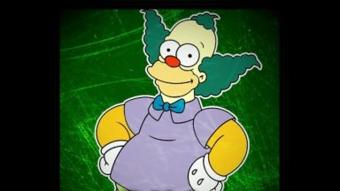 L4D1 Krusty the Clown