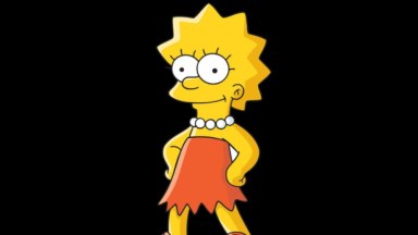 L4D1 Lisa_Simpson Bill