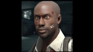 L4D1 Louis: Remastered