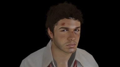 L4D1 Manager Ellis