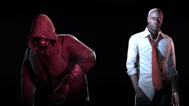 L4D1 Manager Hunter
