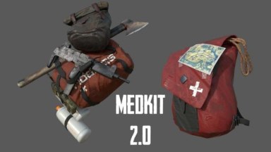 L4D1 Medkit 2.0