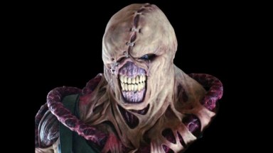 L4D1 Nemesis as Francis & Louis