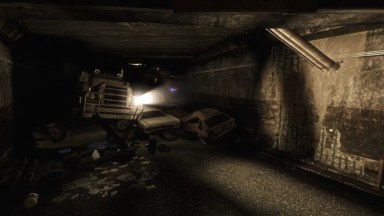L4D1 Nightmare Death Toll Background Menu