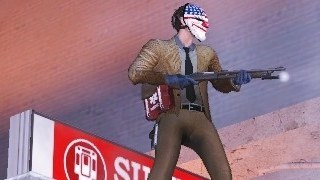 L4D1 Payday 2 Medkit