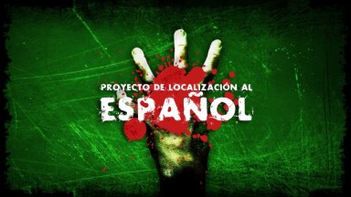 L4D1 Proyecto de Localización al Español