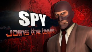 L4D1 Red Spy replaces Louis