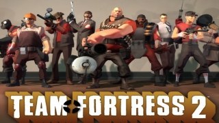 L4D1 Red TF2 Survivors