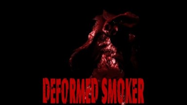 L4D1 Smoker Deformed