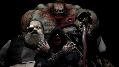 L4D1 Specials: Remastered (Ultimate Pack)