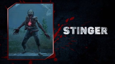 L4D1 STINGER (B4B) - HUNTER