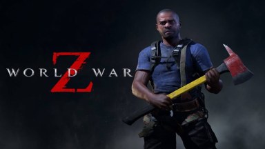 L4D1 Judd Whitaker - World War Z - [Bill&Francis] (Mod) for Left 4 Dead 