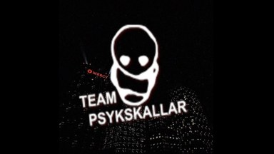 L4D1 Team Psykskallar Aesthetics