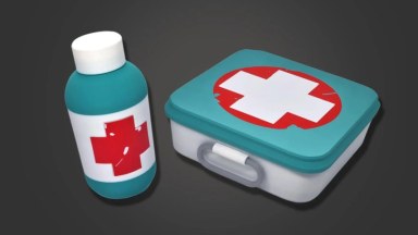 L4D1 TF2 Healthkit [Medkit & Pills]