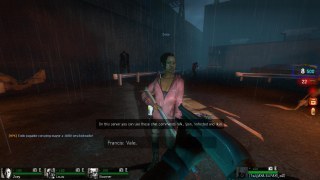 l4d1_the aftermath (rochelle) replace a zoey
