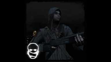 L4D1 TRS Inspired Simon Henriksson [Louis]