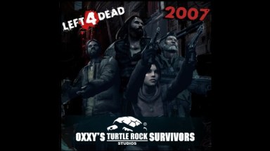 L4D1 TRS Survivors 2007