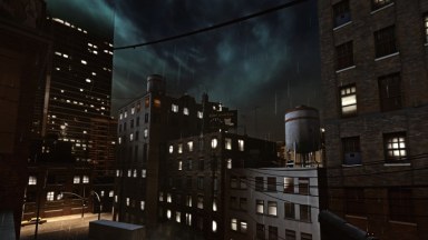 L4D1 Turtle Rock Aesthetics