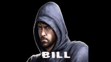 L4D1 Uninfected Hunter Bill