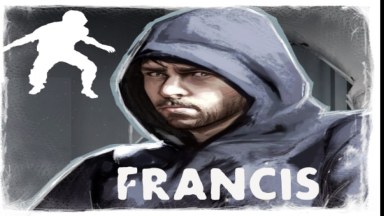 L4D1 Uninfected Hunter Francis