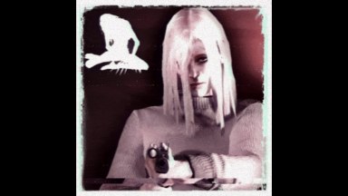 L4D1 Uninfected Witch
