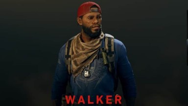 L4D1 Walker (B4B) - Louis