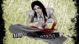 l4d1_witch alice v2.0