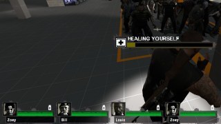 l4d2-hud style with portraits