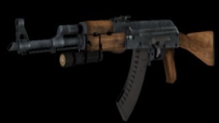 L4D2 Ak-47 Script (Read desc)