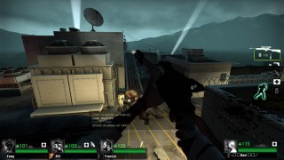 L4D2 Hud Style V1